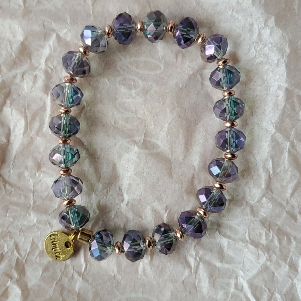 Lou Lou Boutiques Bracelet